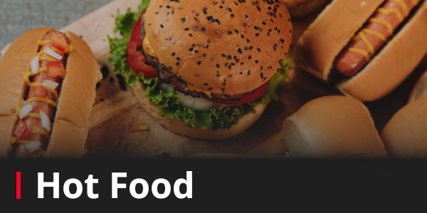 Hot Food