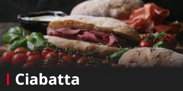 Ciabatta