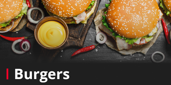 Burgers