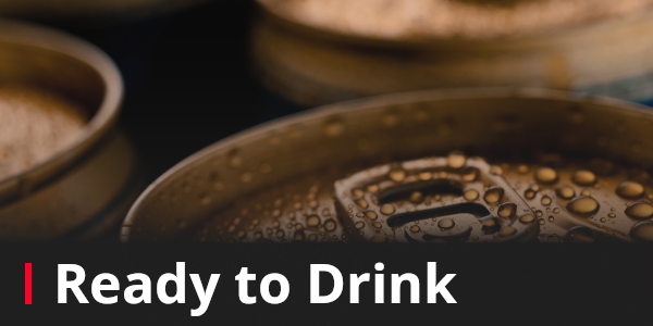 Ready To Drink