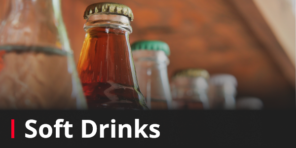 Soft Drinks