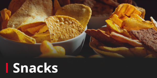Snacks