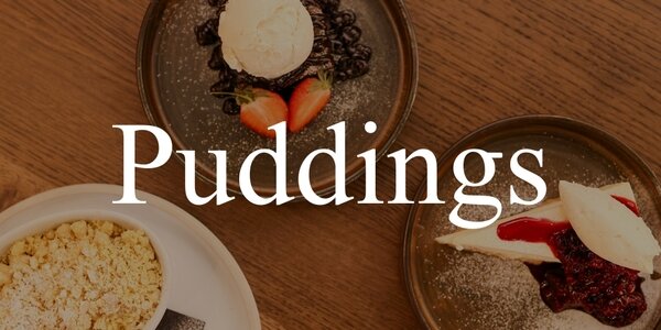 Puddings