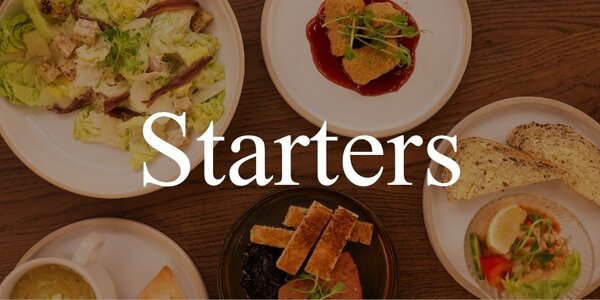 Starters