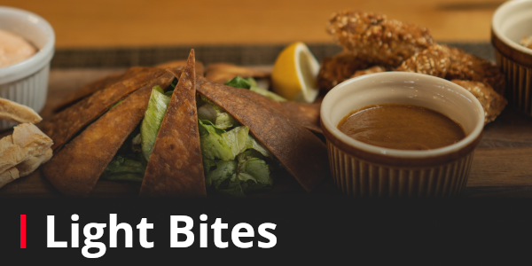 Light Bites