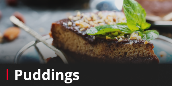Puddings