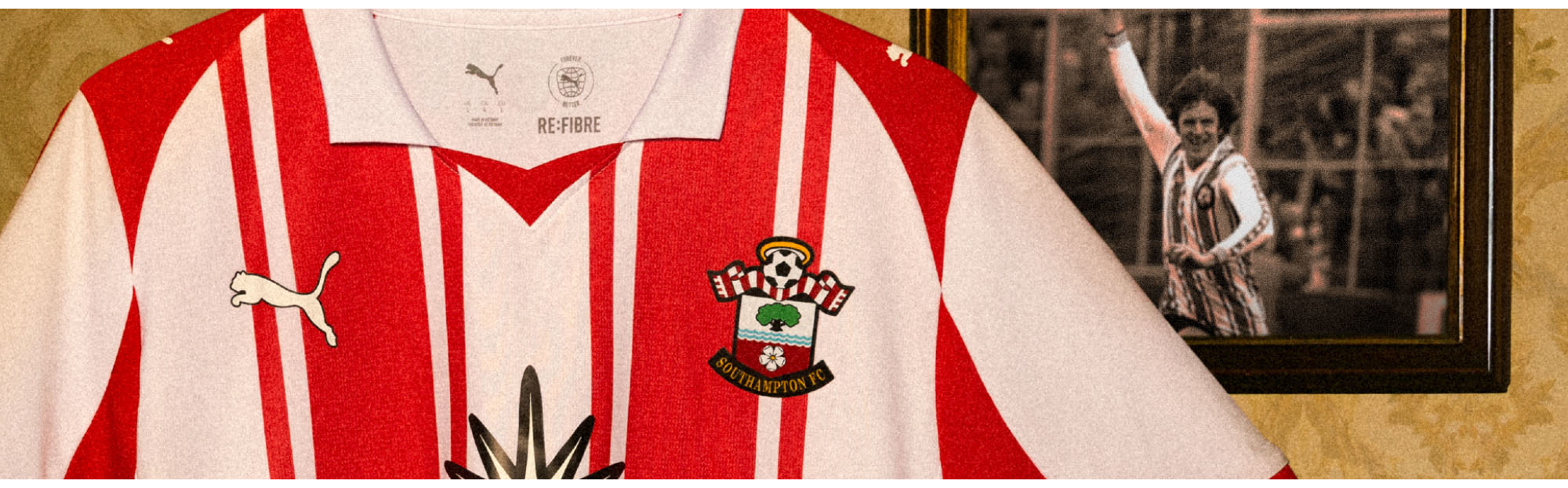 Merchandise to Hospitality